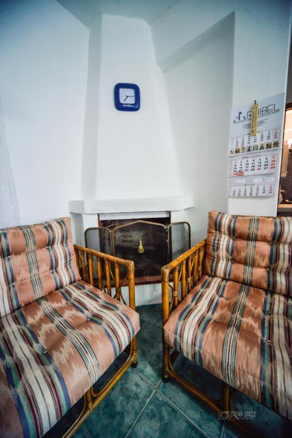 Apartman Porto Blue Lux Pefkochori Ngoại thất bức ảnh